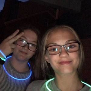 Meet your Posher, Annah